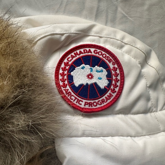 CANADA GOOSE Aviator Hat - Picture 2 of 6